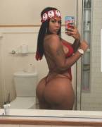 That Ass Looks So Good!