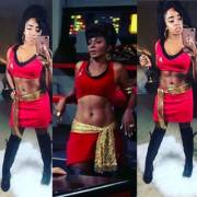 Char_Barre As Mirror Uhura