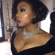 Taraji P. Henson