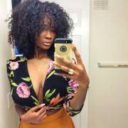 Essence Nichole @Thatsnotbeauty