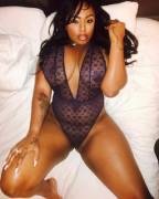 The Night Is Young...