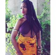 Wonderful - X-Post From Deep Into /R/Strictlyafrican