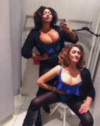 [Hb] Mother's And Daughters Are A Beautiful Thing