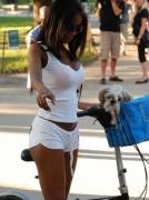 Animal Lover - X-Post From /R/Blackandbusty