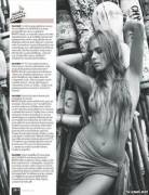 Ridiculously Hot Polish Goddess Monika Ordowska [12 Pics]