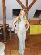 Amateur 100% Polish Milf Gets Fucked