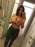 Milf With Massive Jugs