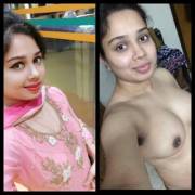Will You Fuck This Desi Cutie
