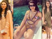 Shalwar Kameez On/Shalwar Kameez Off