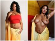 Big Boob Indian [Aic]