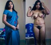 Mature Bhabhi
