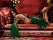 Mahi Gill In Saheb Biwi Aur Gangster [Pic]