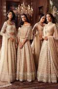 Neeta Lulla Spring Summer ‘18 Campaign Photography: Taras Taraporvala Models: Divya ...