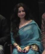 Divya Dutta &Amp;Quot;Unintentional&Amp;Quot; Slip From An Event