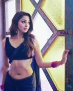 Eshanya Maheswari, Trying To Copy Disha