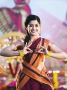 Rashmika Mandanna