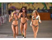 Gorgeous Trifecta - Sue Lasmar And Friends