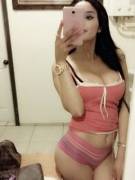 Pedazo De Mujer (Tijuana)