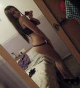 En Tanga Y Tacones [Torreon]