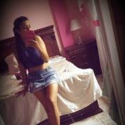 Una Ecuatoriana De La Costa