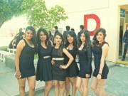 Escoge Una, Disfrútala