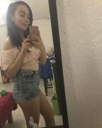 Sheccid - Putishorts