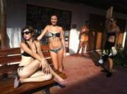 Kathya &Amp;Amp;Amp; Karla