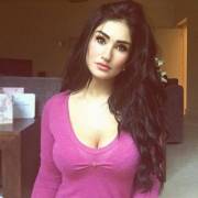 Beautiful Saudi Girl