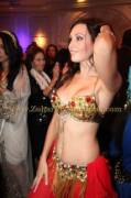 Moroccan Belly Dancer