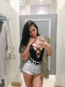 Hot Moroccan-Mexican Chick