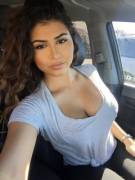 Gorgeous Jordanian/Lebanese Girl