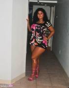 Got To Love Em Thick