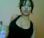 Sexy Christian Arab Student