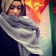 Beautiful Teen In Hijab