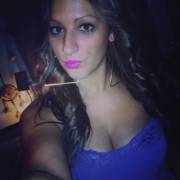 Beauty Arab Girl Spreading Legs To Show Pussy