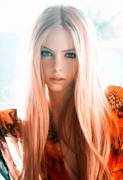 Skye Stracke, Australian Model