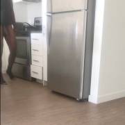 If You Were One Of My Neighbors, Would You Be Annoyed With Seeing My Big Black Cock ...