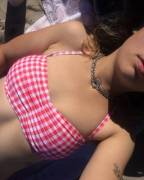 I Just Want To Show You Black Guys That I'm Available~