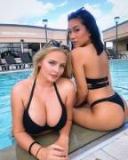 Pick One And Vote! T Or A? Texan Or Asian? &Amp;Amp;Gt;;D