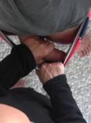 Let Me Get That For You