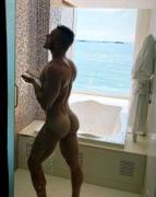 The View Is Amazing!