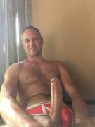 Daddy Needs A Service