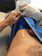 &Amp;Quot;Whoops&Amp;Quot; 