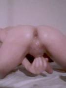 I Could Watch These Gifs Forever... (/R/Guysfingering)