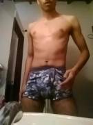 Cannon? I Think Is Like A Laser Gun 