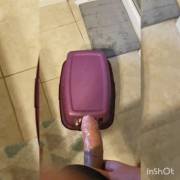 Shooting Multiple Cummy Ropes