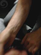 Let Me Just Touch It