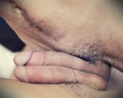 Resting On Each Other