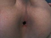 Extreme Close-Up Of My Hole. Fuck Me Please ;)