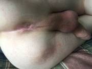 Stretch Me Out Please 